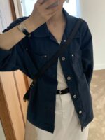 OUNCE Dying Work Jacket - Image 38