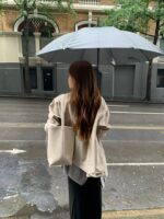 OUNCE Dying Work Jacket - Image 39