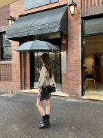 OUNCE Dying Work Jacket - Image 44