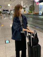 OUNCE Dying Work Jacket - Image 47