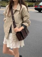 OUNCE Dying Work Jacket - Image 48