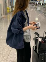 OUNCE Dying Work Jacket - Image 52