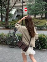 OUNCE Dying Work Jacket - Image 54