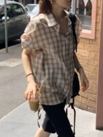 OUNCE Have Check Shirt - Image 3