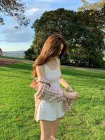 OUNCE Have Check Shirt - Image 4