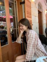 OUNCE Have Check Shirt - Image 12