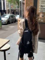 OUNCE Have Check Shirt - Image 13