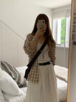 OUNCE Have Check Shirt - Image 15