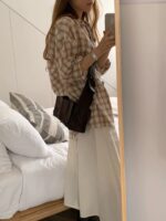 OUNCE Have Check Shirt - Image 16