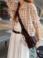 OUNCE Have Check Shirt - Image 18