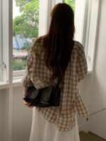 OUNCE Have Check Shirt - Image 19