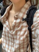 OUNCE Have Check Shirt - Image 20