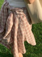 OUNCE Have Check Shirt - Image 21