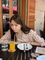 OUNCE Have Check Shirt - Image 23