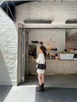 OUNCE Kid Pintuck Blouse - Image 17