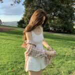 OUNCE Light Sleeve Ribbed Tank