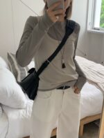 OUNCE Light Sleeve Ribbed Tank - Image 19