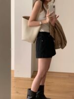 OUNCE Light Sleeve Ribbed Tank - Image 22