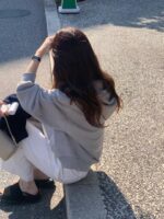 OUNCE Lounge Zip Hoodie - Image 3