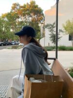 OUNCE Lounge Zip Hoodie - Image 4