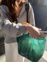 OUNCE Lounge Zip Hoodie - Image 5