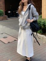 OUNCE Lounge Zip Hoodie - Image 16