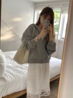 OUNCE Lounge Zip Hoodie - Image 17