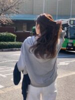 OUNCE Lounge Zip Hoodie - Image 18