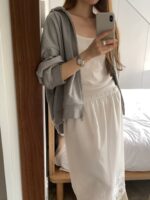 OUNCE Lounge Zip Hoodie - Image 20