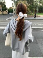 OUNCE Lounge Zip Hoodie - Image 21