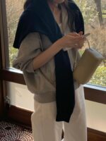 OUNCE Lounge Zip Hoodie - Image 22