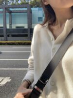 OUNCE Muse Round Cardigan - Image 3