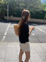 OUNCE Muse Round Cardigan - Image 4