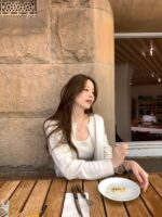 OUNCE Muse Round Cardigan - Image 20