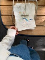 OUNCE Muse Round Cardigan - Image 21