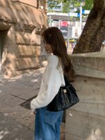 OUNCE Muse Round Cardigan - Image 23