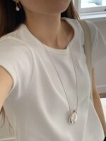 OUNCE Pure Half Sleeve Tee - Image 13