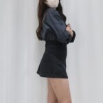 Stripes Mini Skorts - Image 17