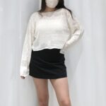 Stripes Mini Skorts - Image 30