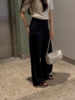 Must-Have Petite Soft Jeans - Image 3