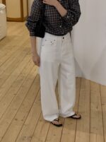 Must-Have Petite Soft Jeans - Image 4