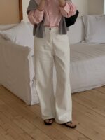 Must-Have Petite Soft Jeans - Image 6