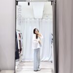 [Premium] Classic Denim Wide Legs Pants - Image 13