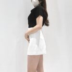 Slimmed Suit Shorts - Image 3