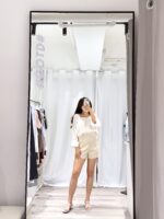 Slimmed Suit Shorts - Image 38