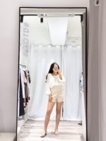 Slimmed Suit Shorts - Image 38