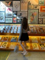 OUNCE Pico Banding Mini Skirt - Image 12