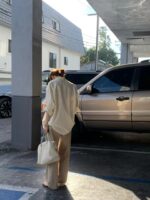 OUNCE Core Washing Pants - Image 2