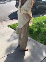 OUNCE Core Washing Pants - Image 6