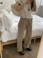 OUNCE Core Washing Pants - Image 9